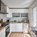 Apartmán Beachfront With Patio - By Welcomely *