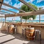 Apartmán Beachfront With Patio - By Welcomely El Campello