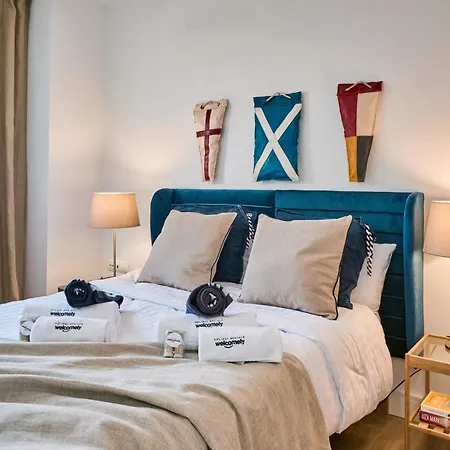 Beachfront With Private Taberna - By Welcomely Lägenhet El Campello