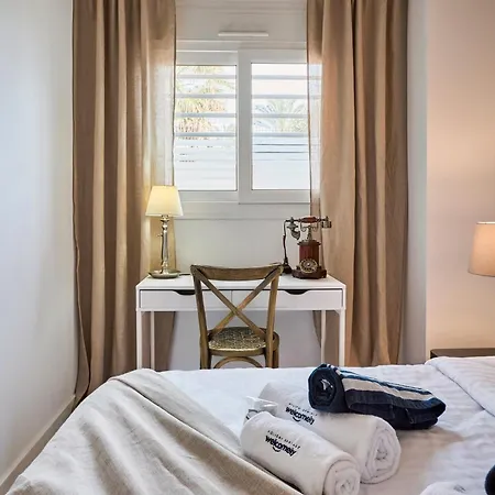 Beachfront With Private Taberna - By Welcomely