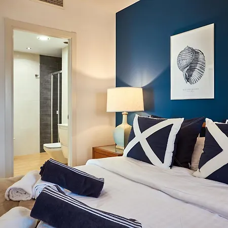Beachfront With Private Taberna Apartment El Campello