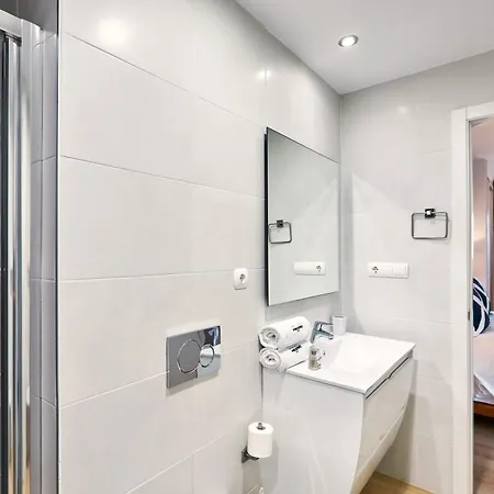 Beachfront With Private Taberna - By Welcomely Lägenhet El Campello