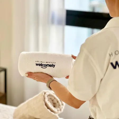 Apartment Conquistador A - By Welcomely El Campello